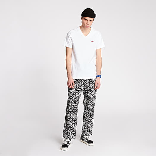 Vans embarcadero pants on sale