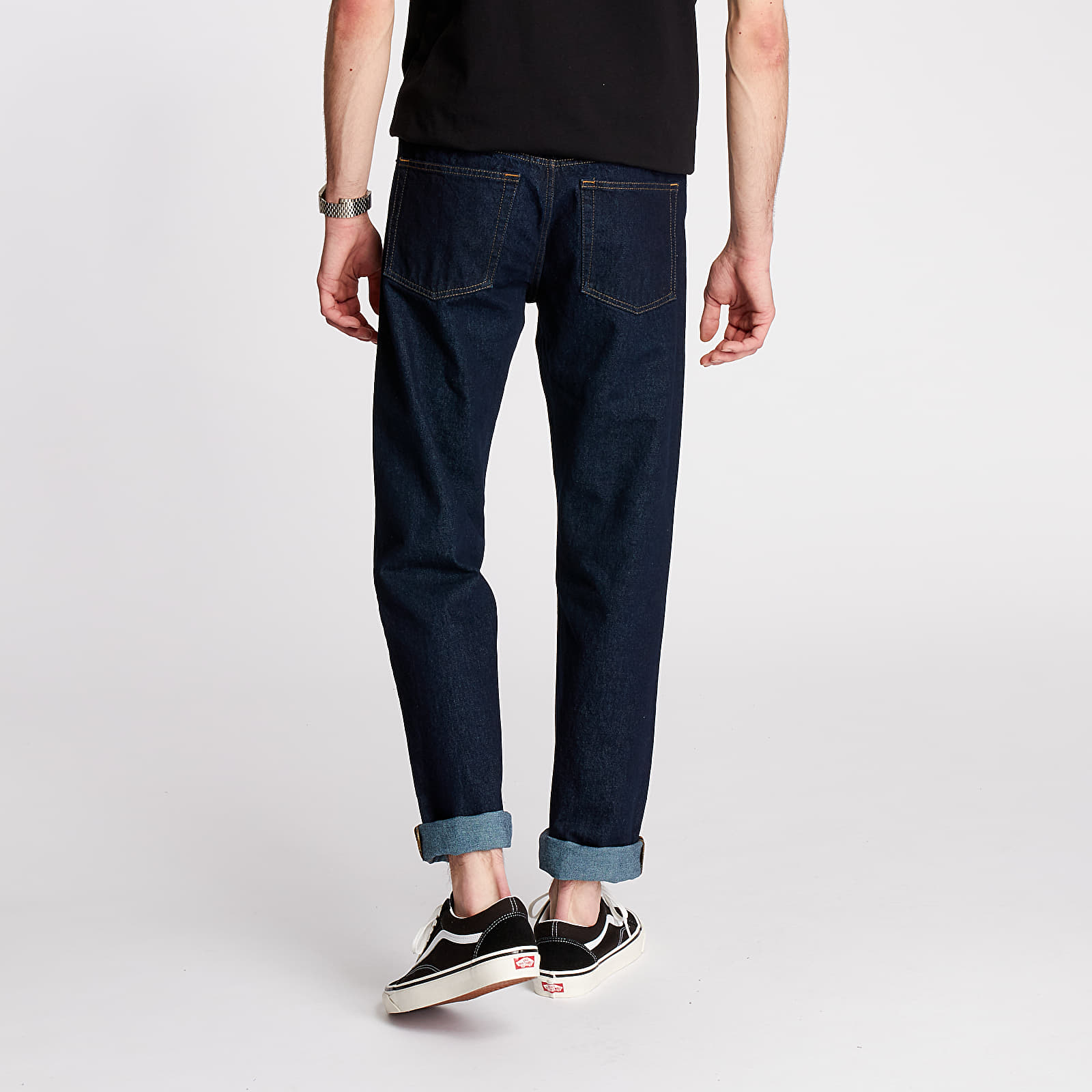 Norse jeans clearance