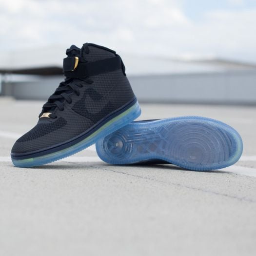 Air force 1 clearance cmft lux qs