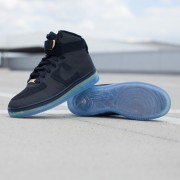 Air force 1 cmft lux black shop