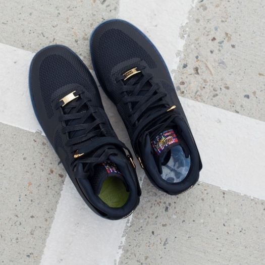 Nike Air Force 1 CMFT LUX