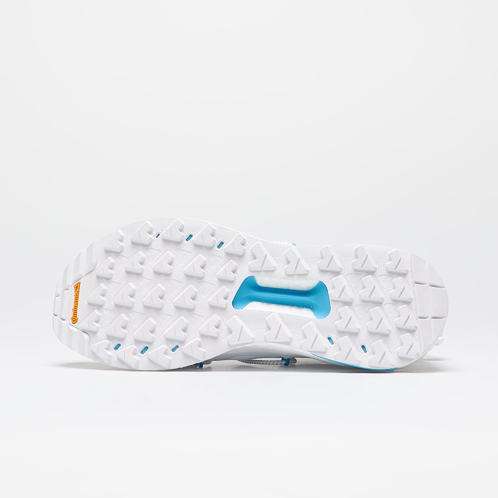 Pánské tenisky a boty adidas x Kasina Terrex Free Hiker Cloud White/ Cloud White/ Lite Blue