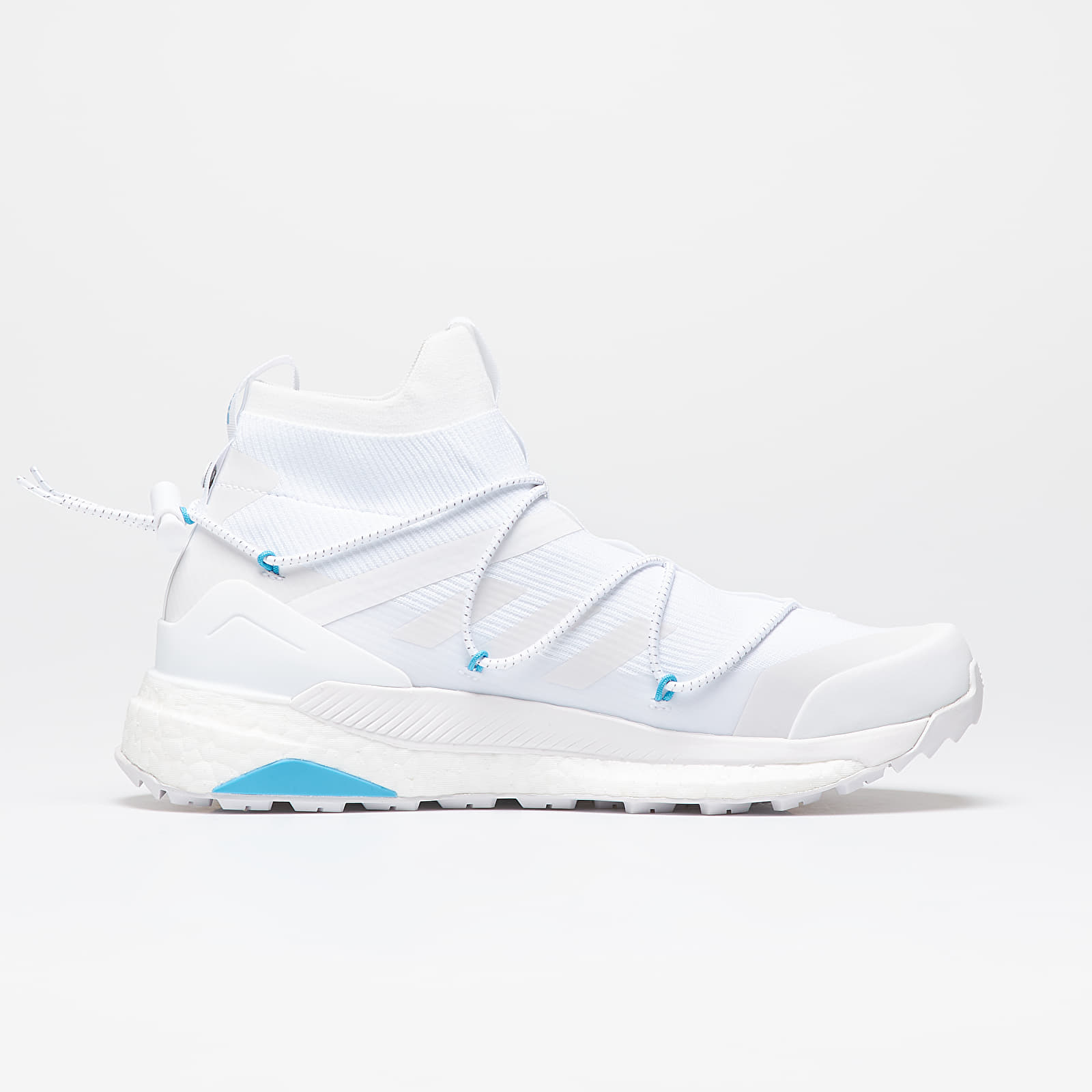 Men s shoes adidas x Kasina Terrex Free Hiker Cloud White Cloud