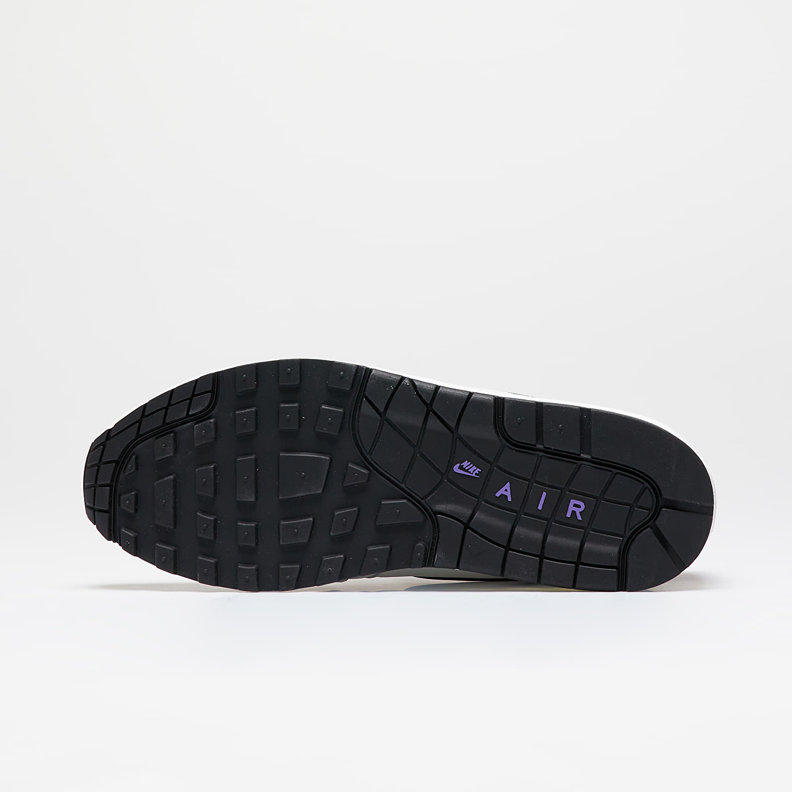 Herenschoenen Nike Air Max 1 DNA CH.1 White/ Black-Purple Punch
