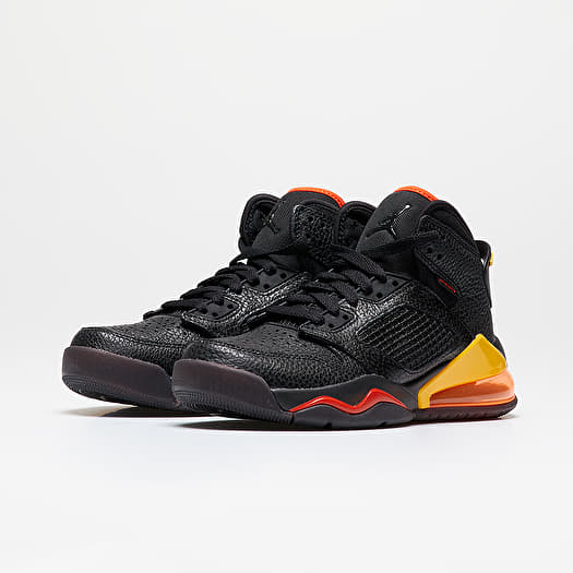 Jordan mars 270 kids top
