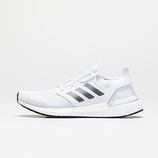 Ultraboost 20 grey men's running shoe discount