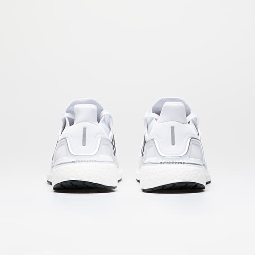 Ultra boost store 20 consortium white