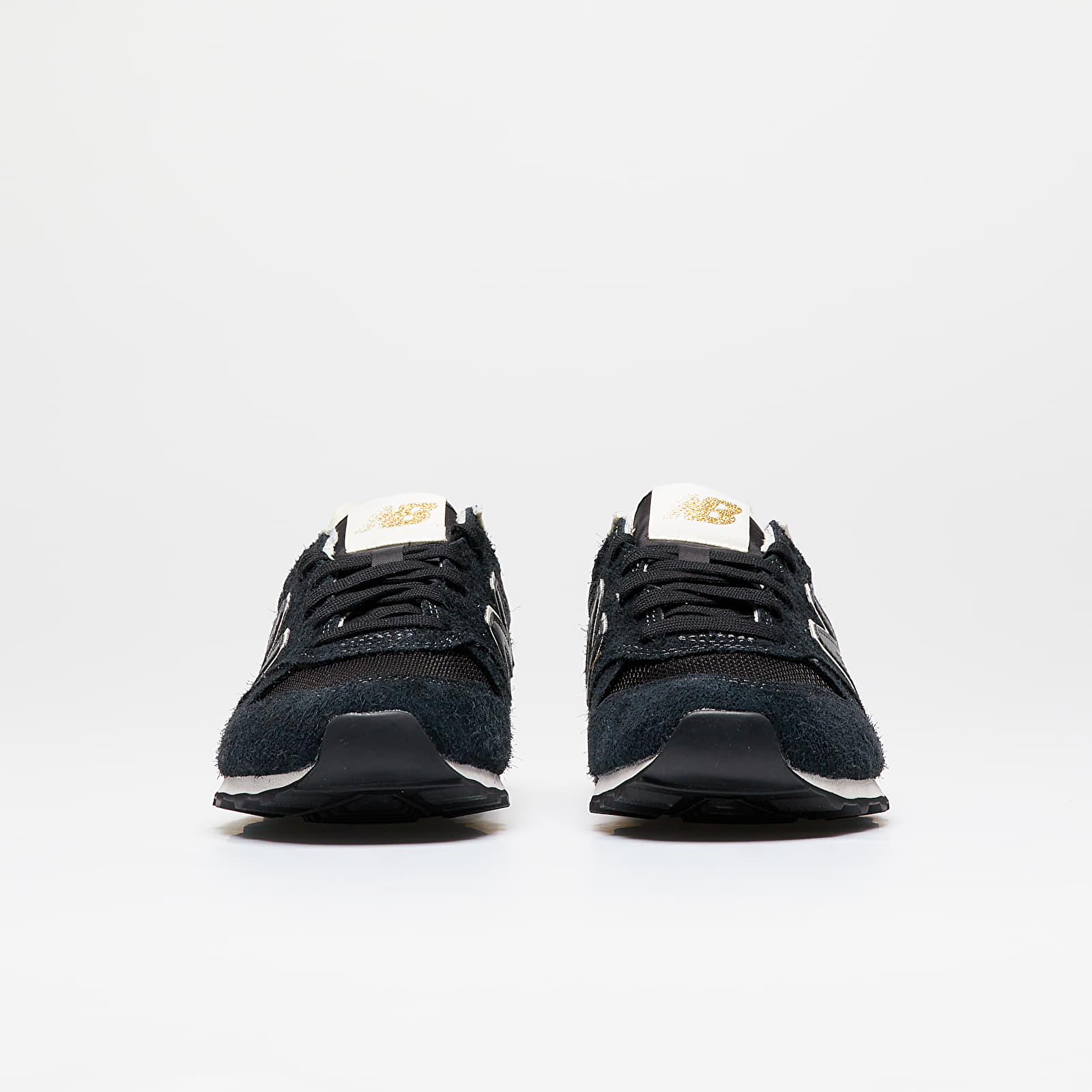 Sieviešu apavi New Balance 996 Navy/ Black