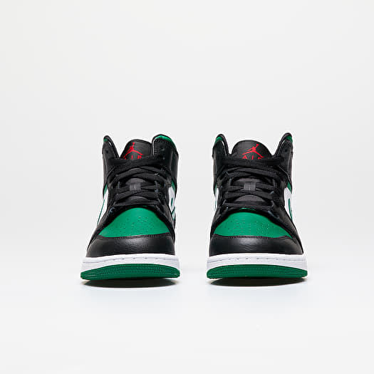 Air Jordan 1 Mid GS