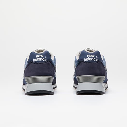 New balance 577 store uomo blu