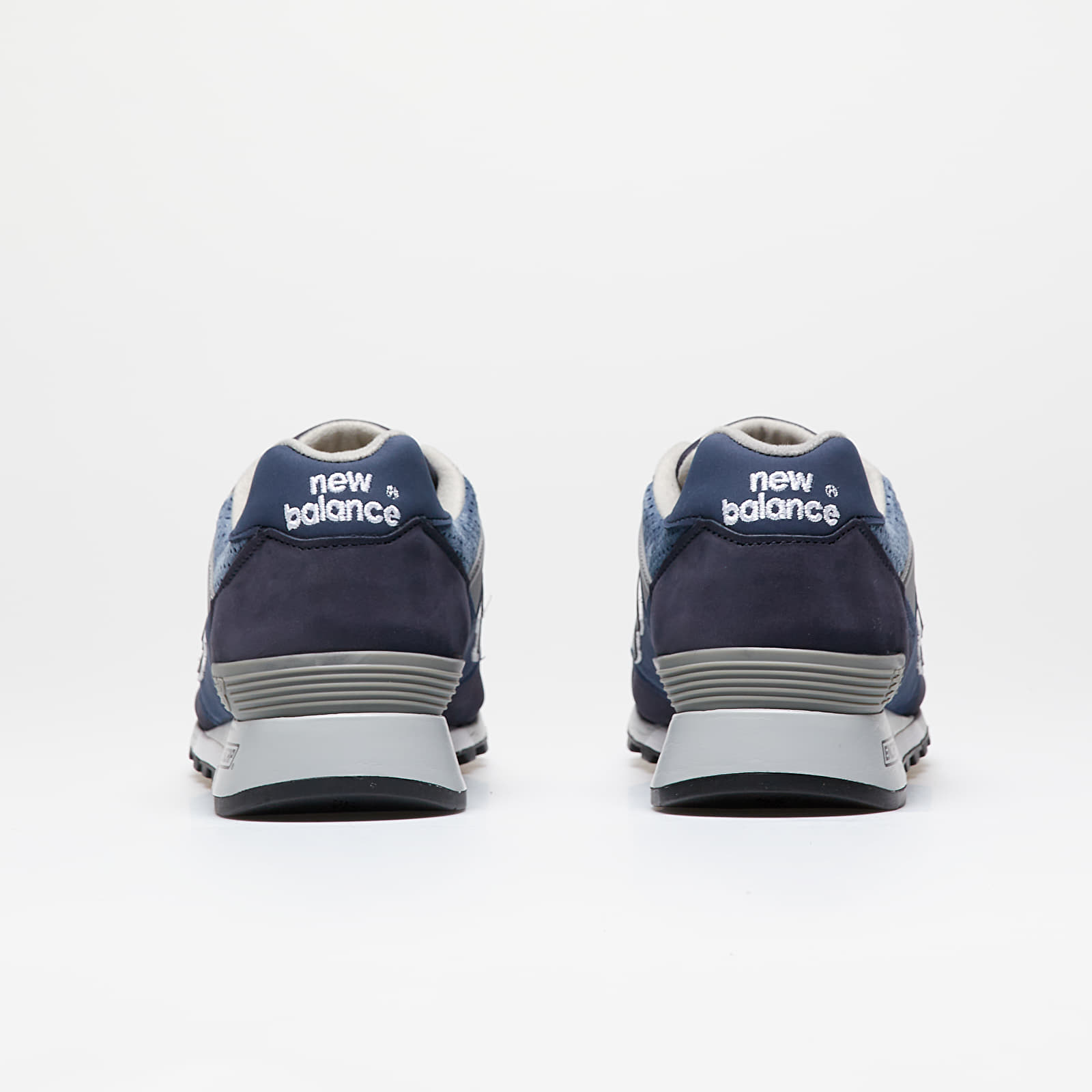 Scarpe uomo New Balance 577 Navy/ Gray