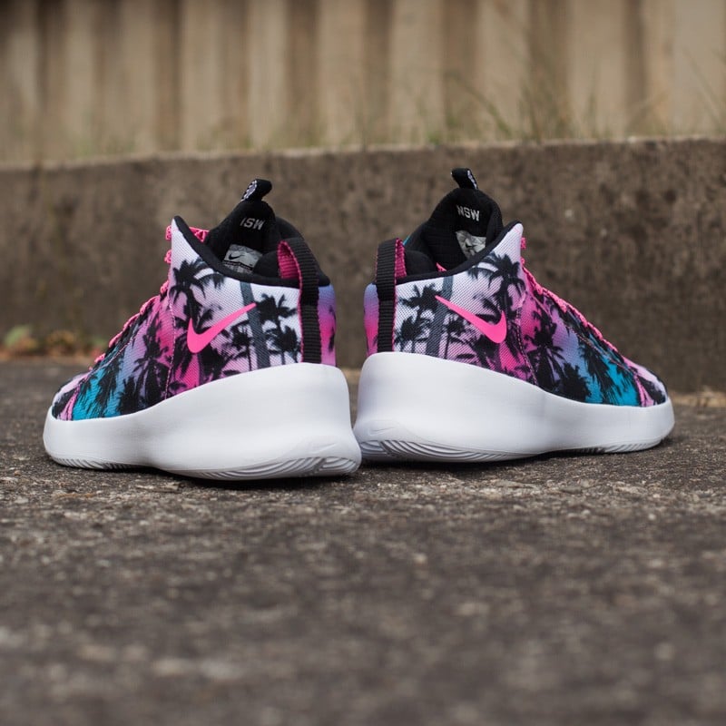 Nike hyperfresh best sale
