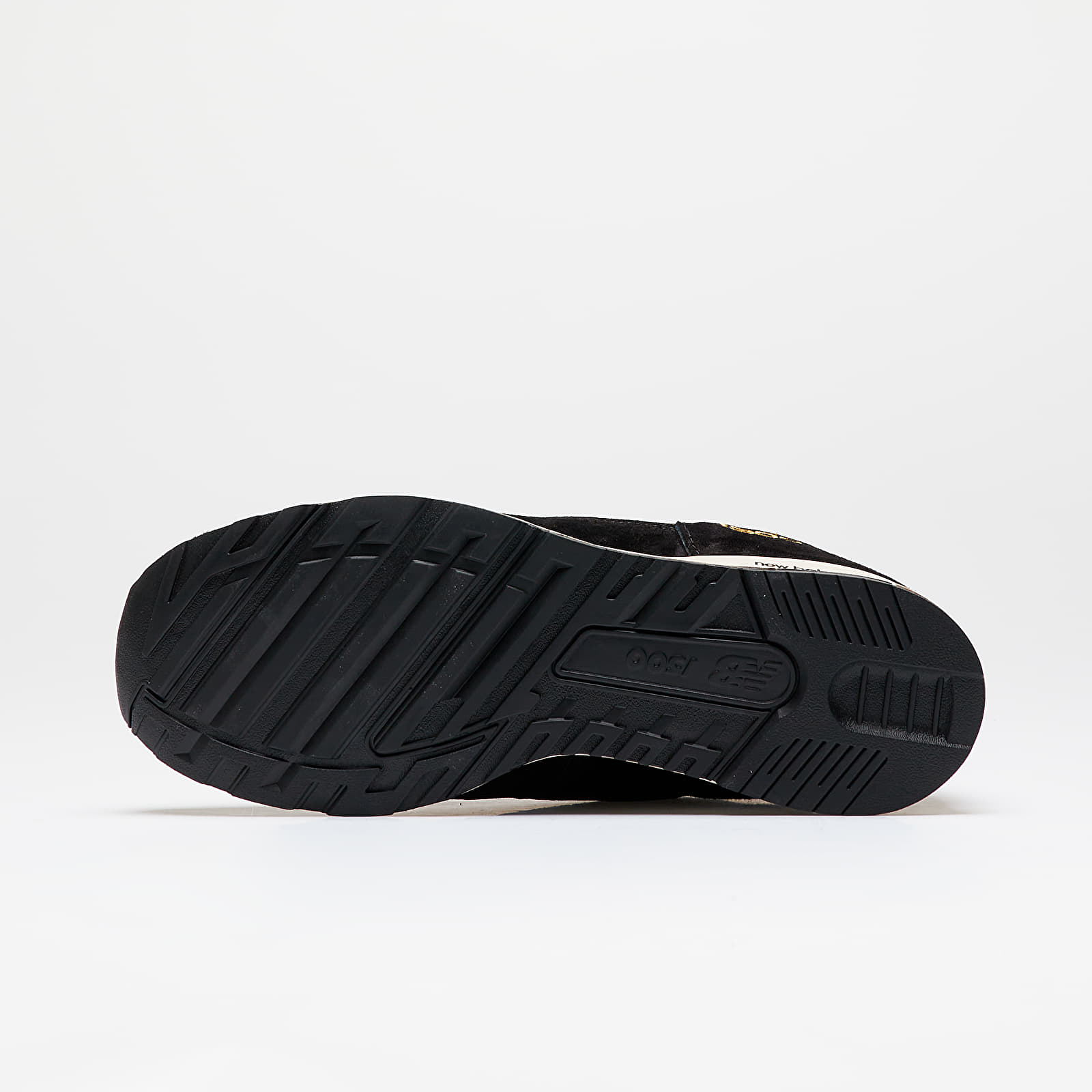 Мъжки кецове и обувки New Balance 1500 Black/ Brown