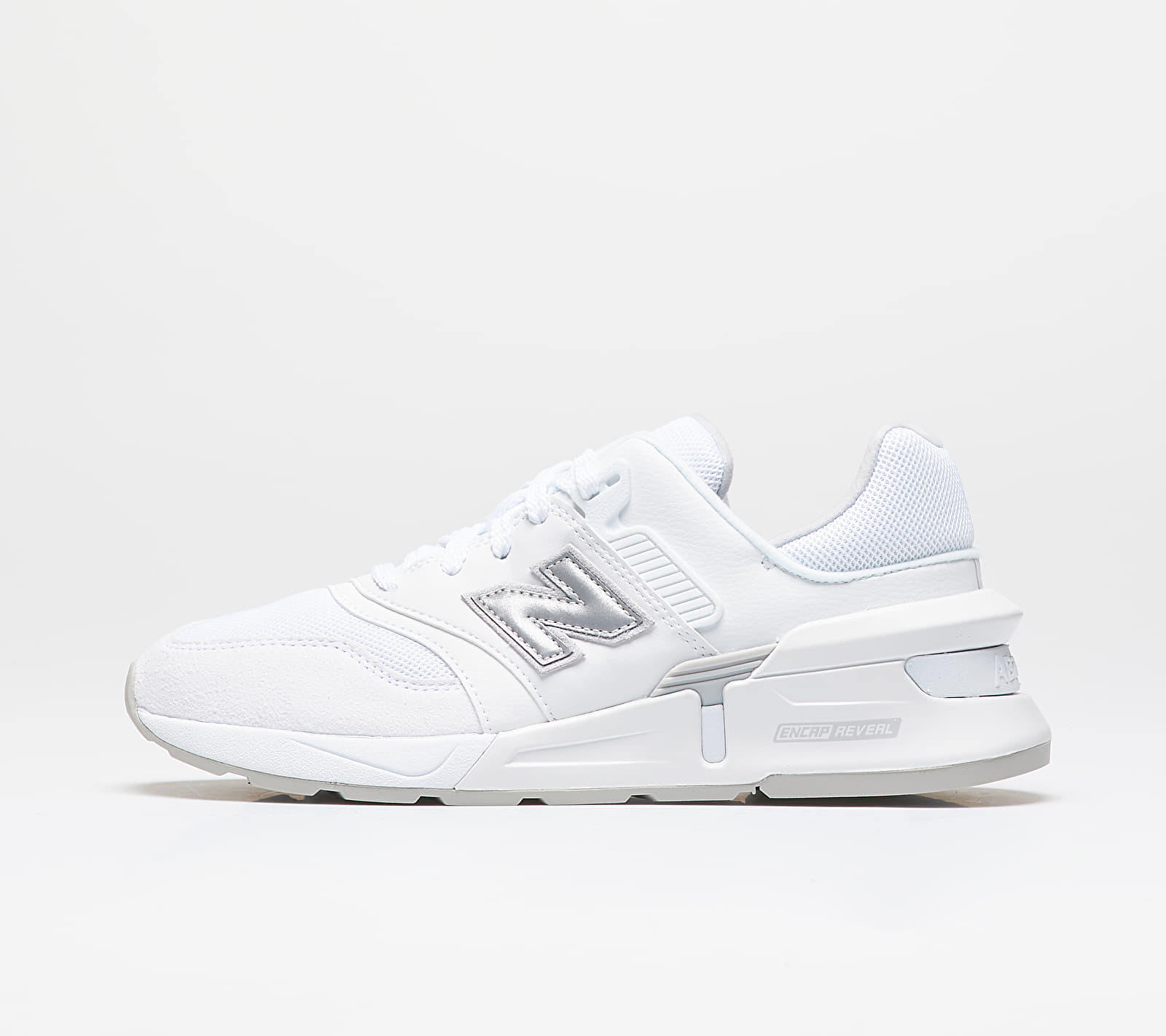 Sneakers New Balance 997 White