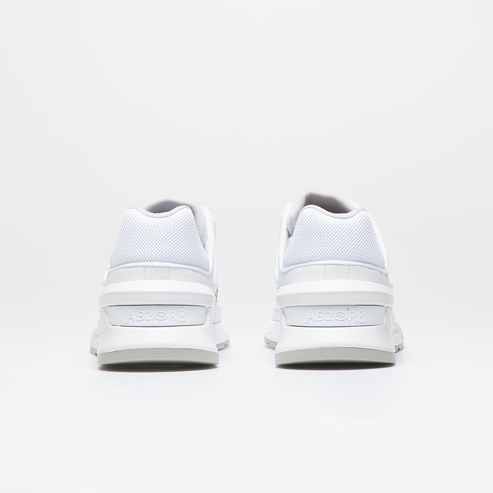 Herresko New Balance 997 White