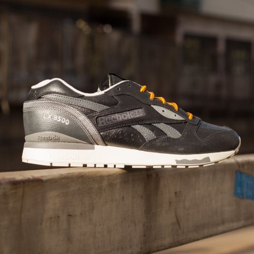 Reebok lx 8500 homme gris sales