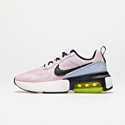 air max verona trainers plum chalk black ghost oracle pink