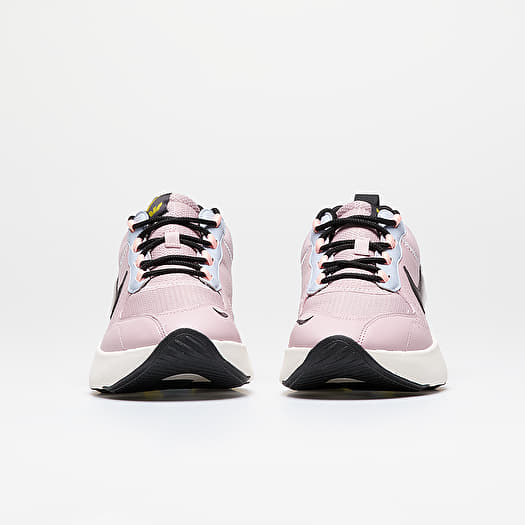 Nike oracle pink top
