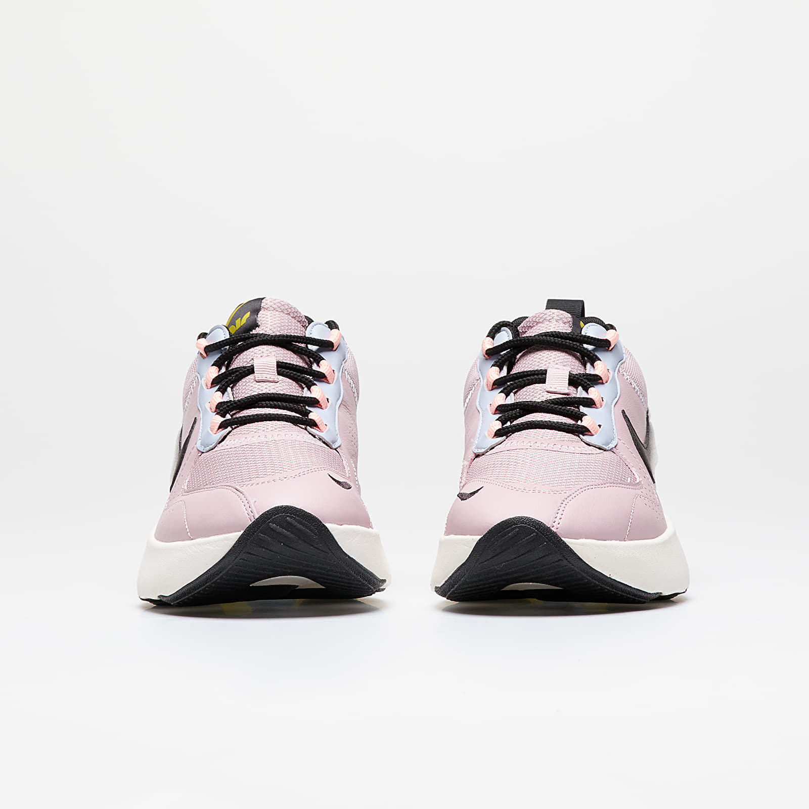 Buty damskie Nike W Air Max Verona Plum Chalk/ Black-Ghost-Oracle Pink