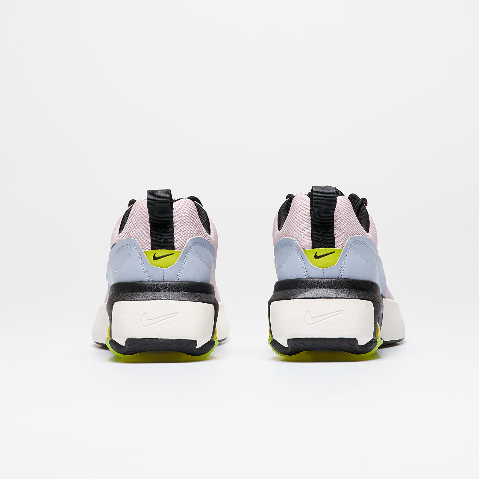 Buty damskie Nike W Air Max Verona Plum Chalk/ Black-Ghost-Oracle Pink