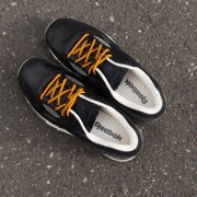 Reebok lx 8500 mujer 2025 negro