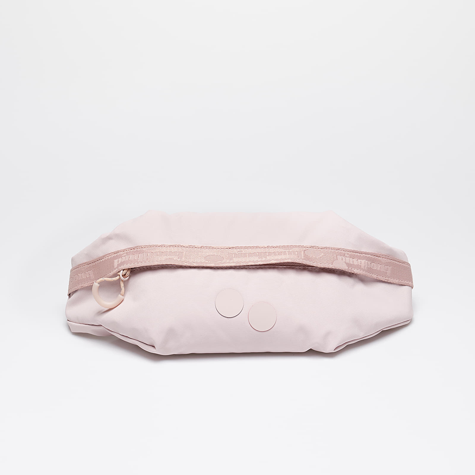 Hip bags pinqponq Brik Waist Bag Crystal Rose