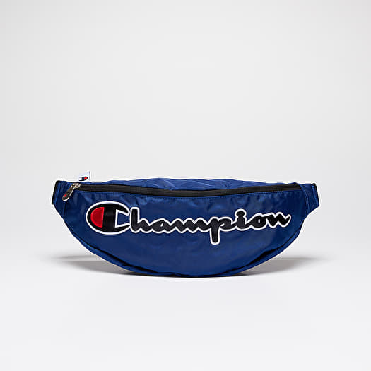 Champion waist bag blue top