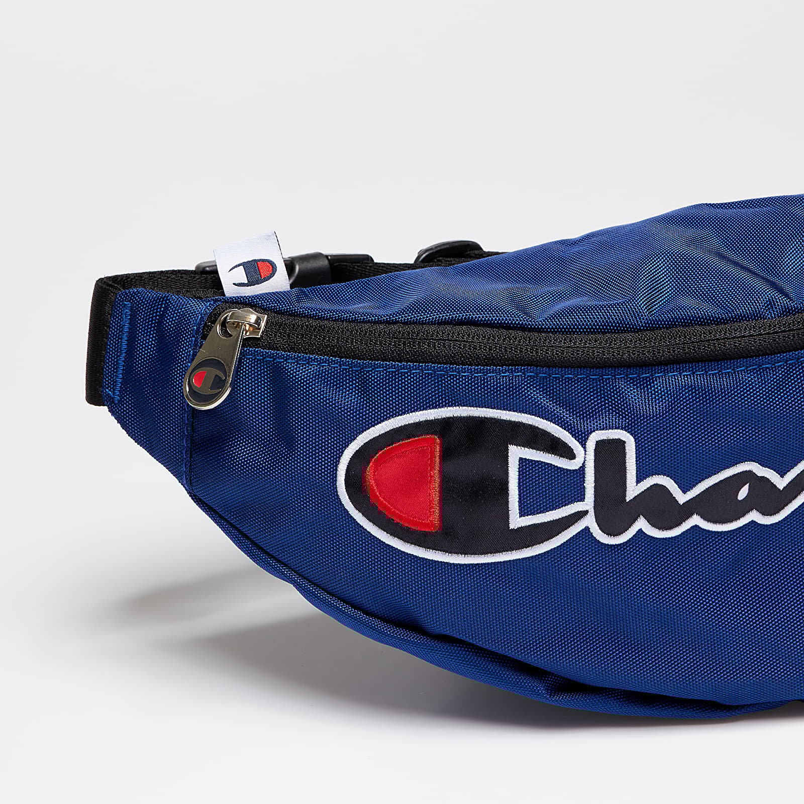 Champion waist bag blue shop
