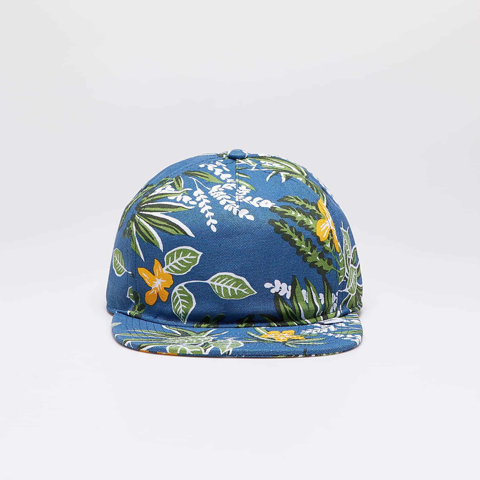 Kepurės Vans Anaheim Aloha Cap Aloha Print