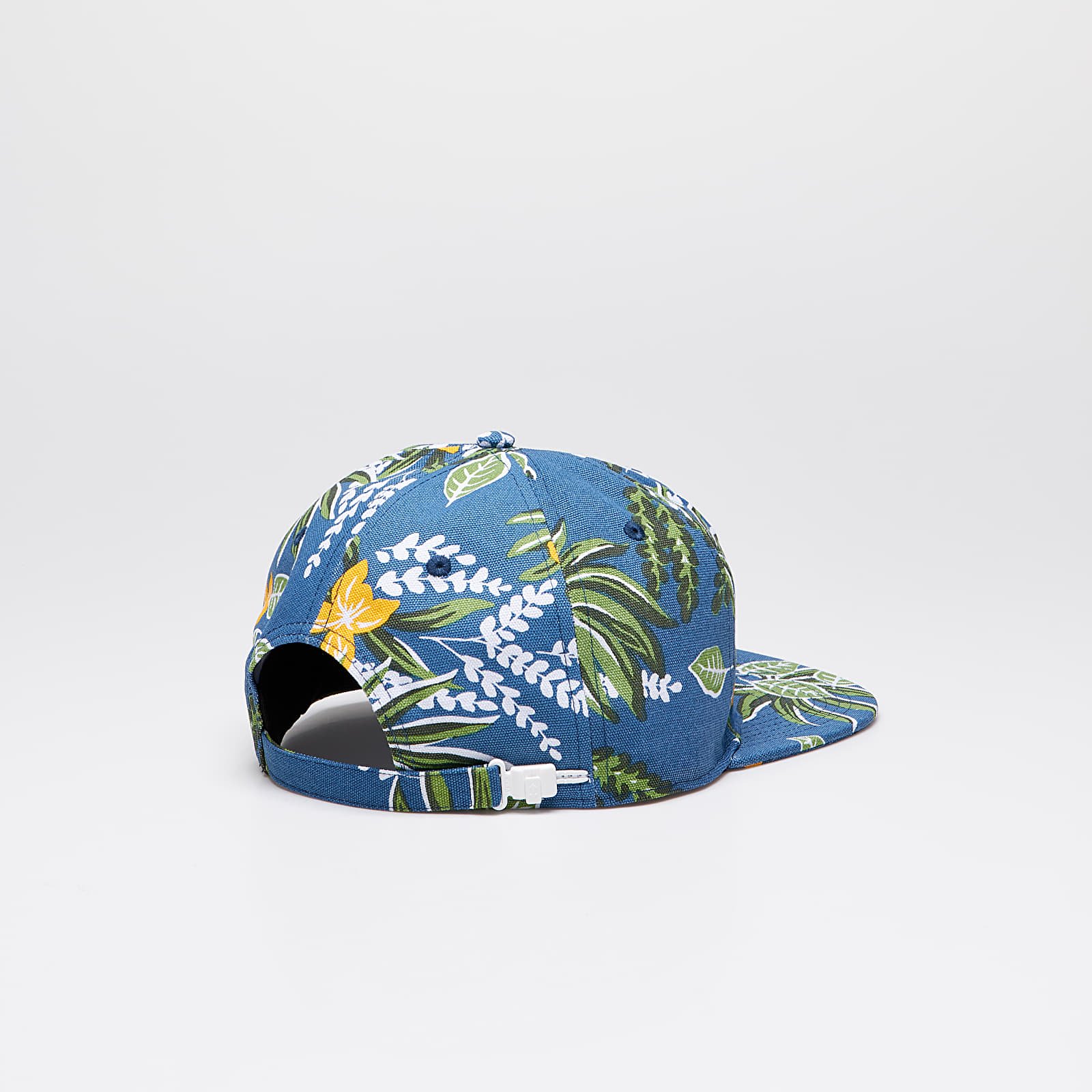 Kepurės Vans Anaheim Aloha Cap Aloha Print