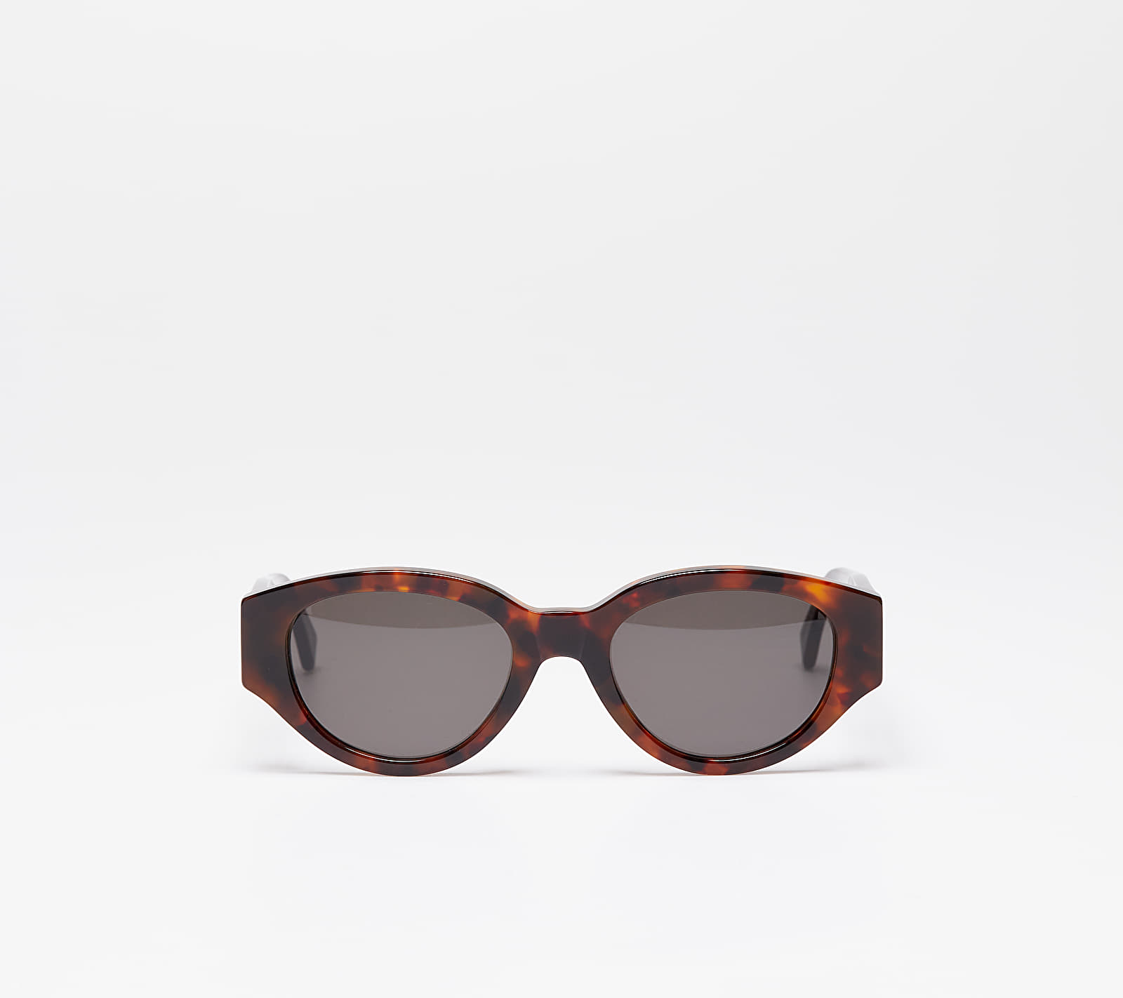 Ochelari de soare RETROSUPERFUTURE Drew Mama Classic Suglasses Havana - 1 | YEO