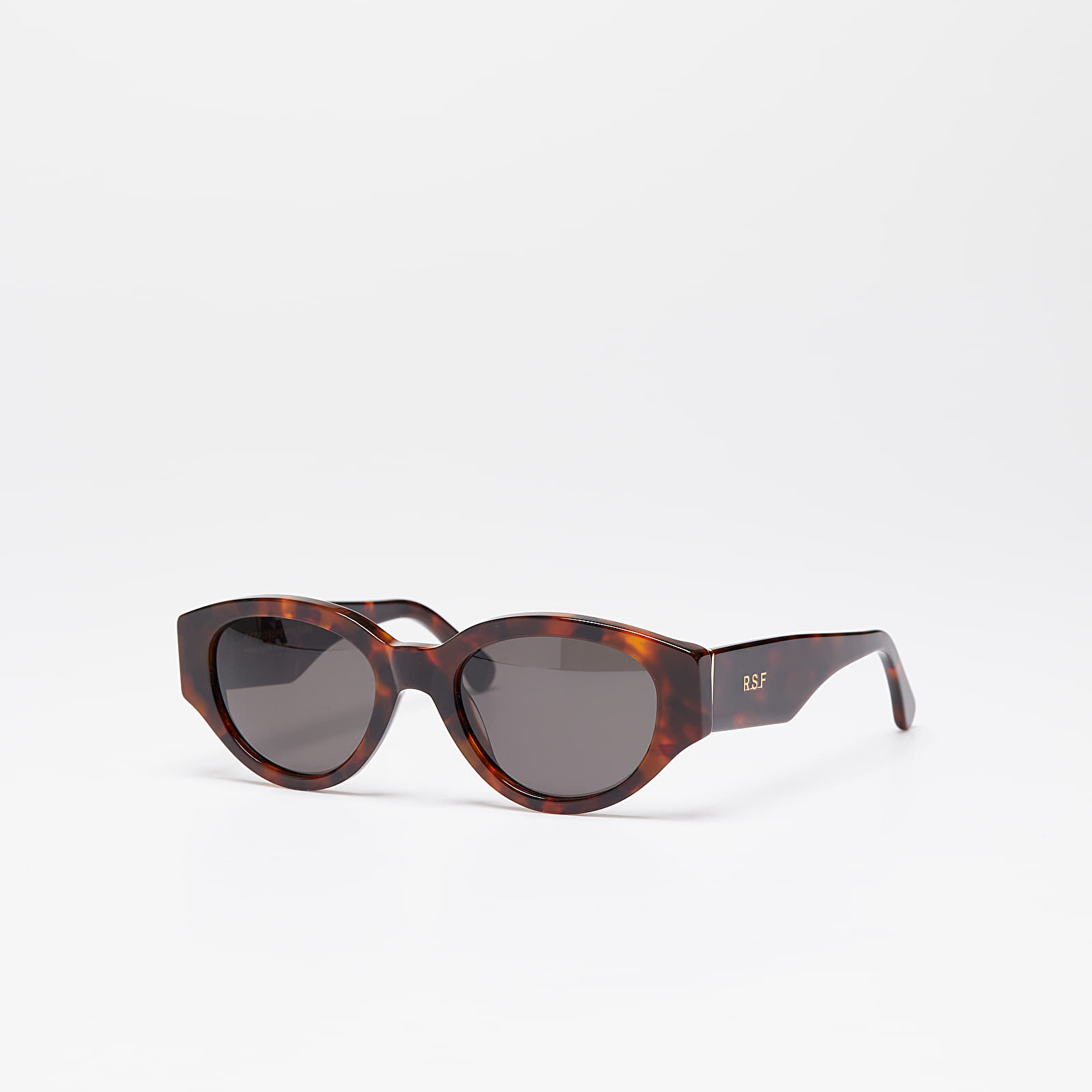 Ochelari de soare RETROSUPERFUTURE Drew Mama Classic Suglasses Havana