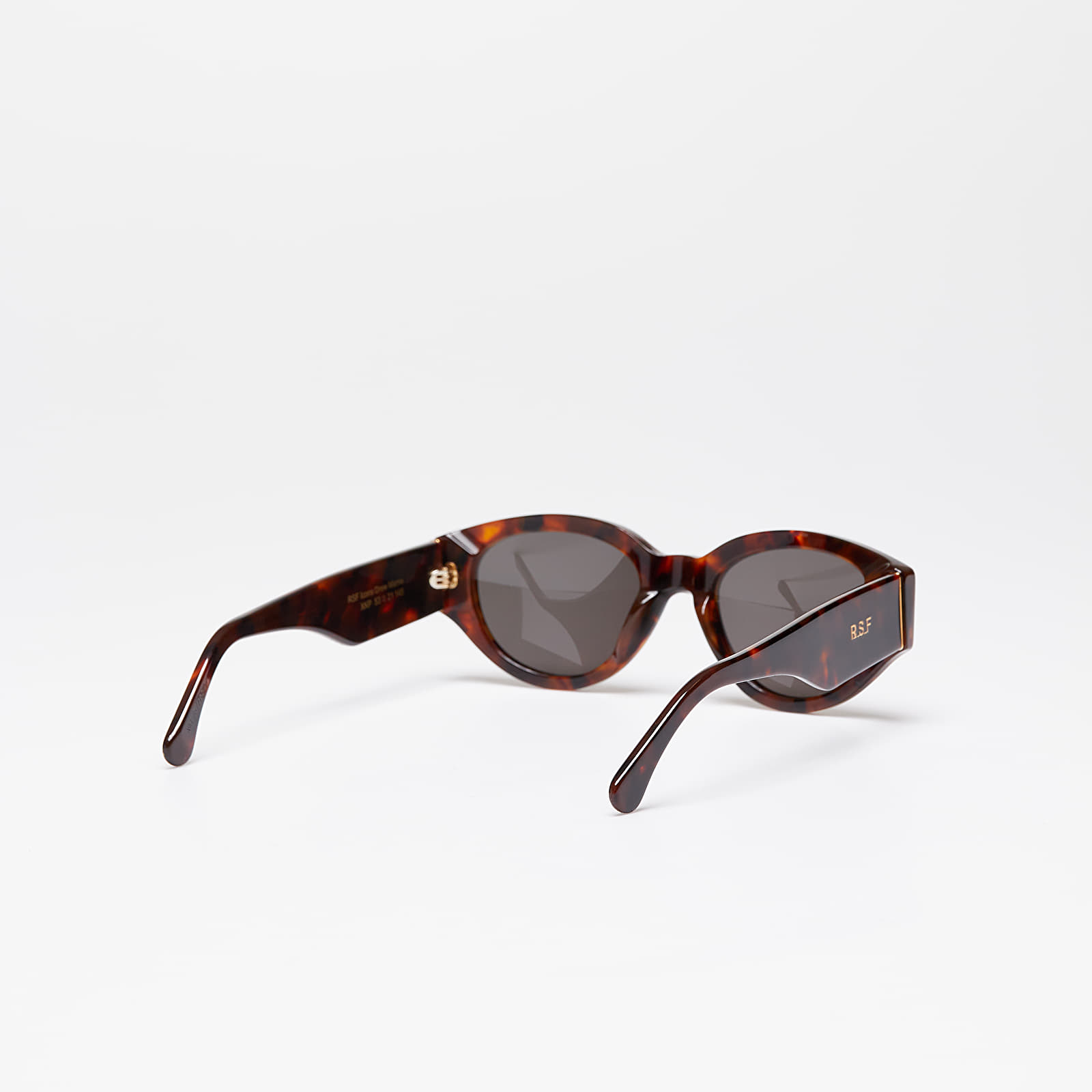 Ochelari de soare RETROSUPERFUTURE Drew Mama Classic Suglasses Havana