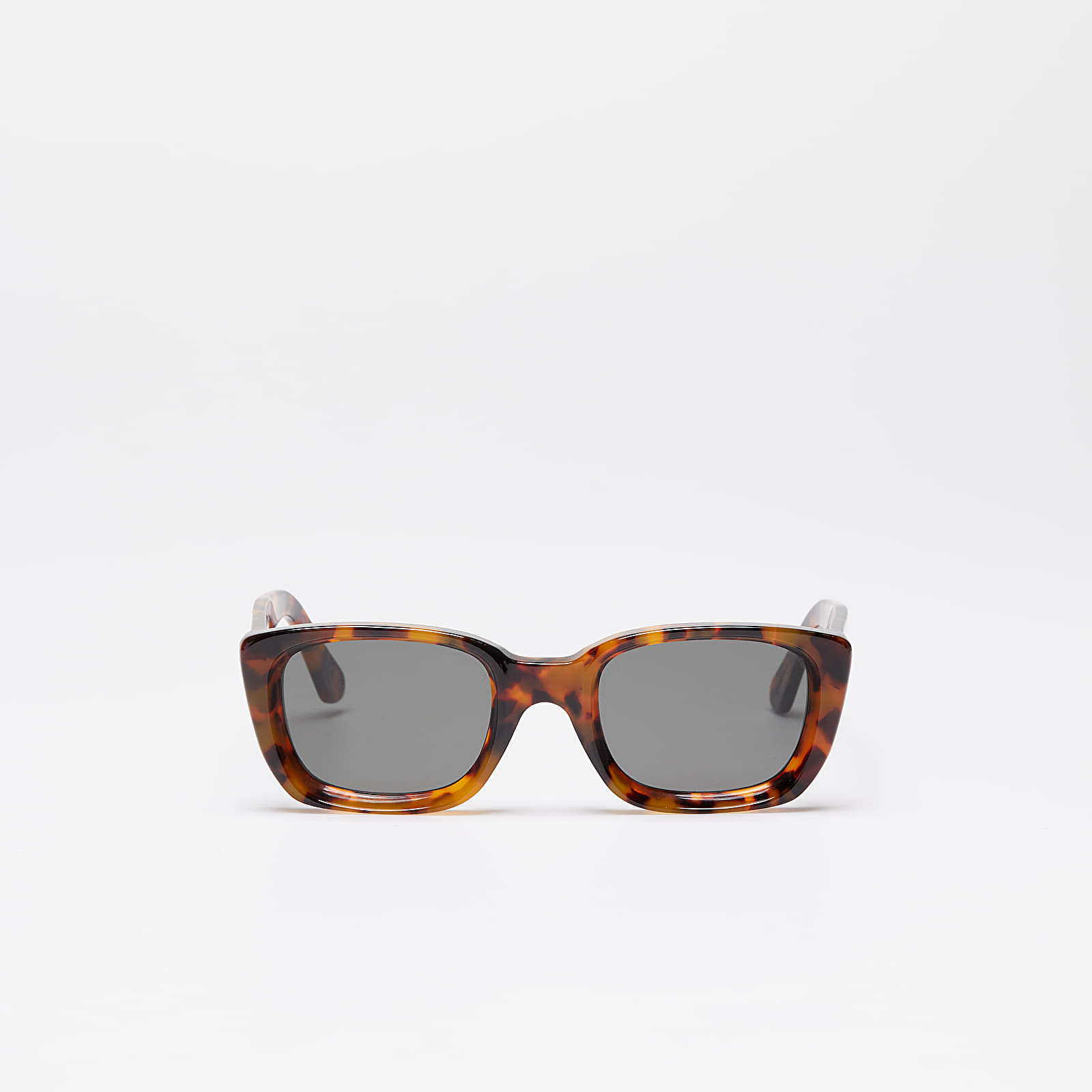 Occhiali da sole RETROSUPERFUTURE Lira Spotted Sunglasses Havana