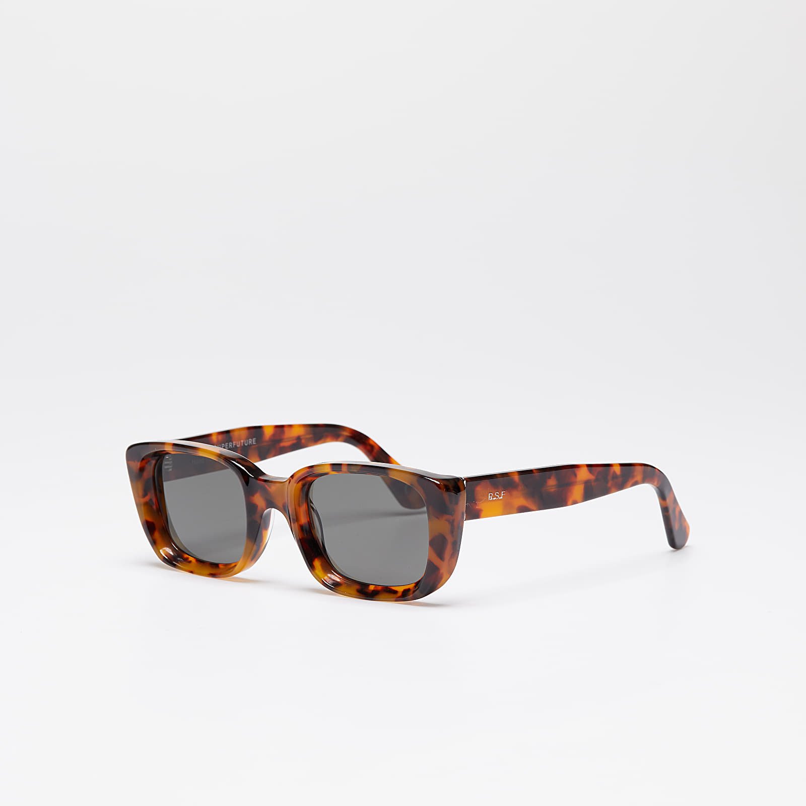 Occhiali da sole RETROSUPERFUTURE Lira Spotted Sunglasses Havana