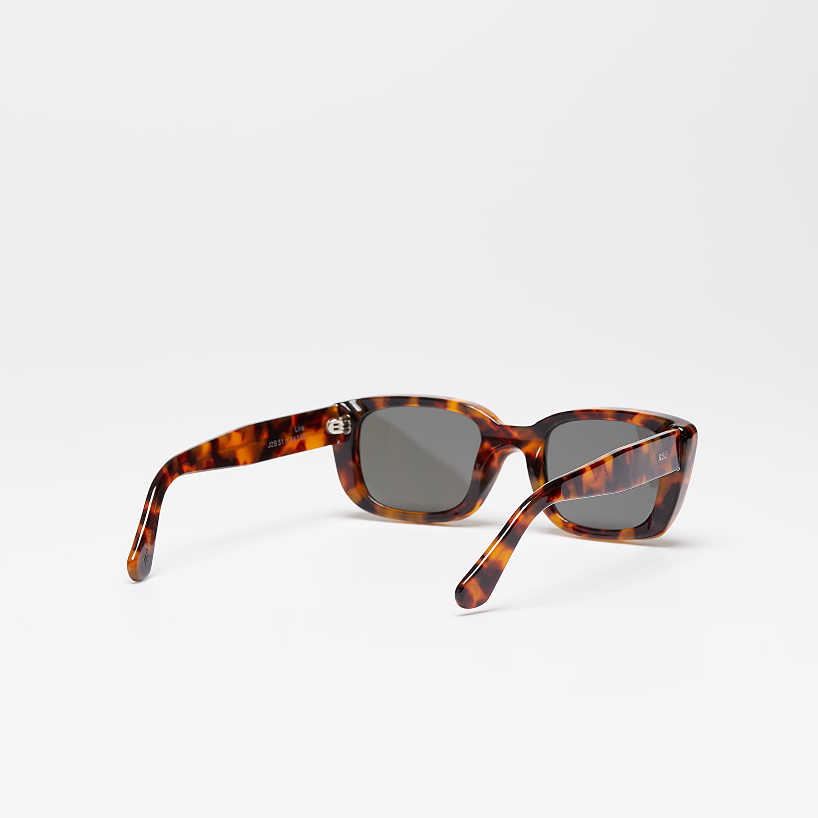 Occhiali da sole RETROSUPERFUTURE Lira Spotted Sunglasses Havana