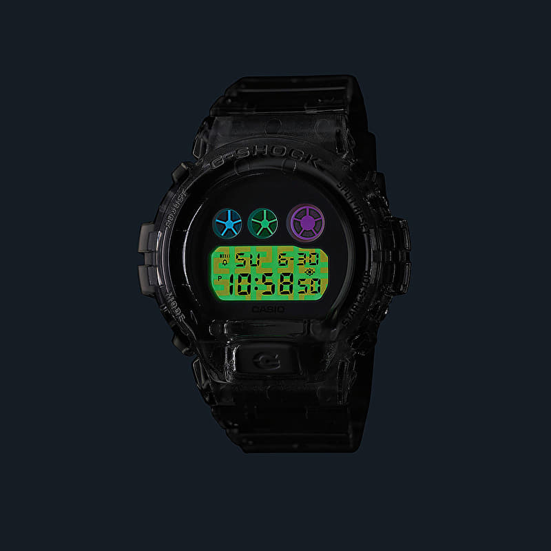 Ceasuri Casio G-Shock 25th Anniversary Limited Edition DW-6900SP