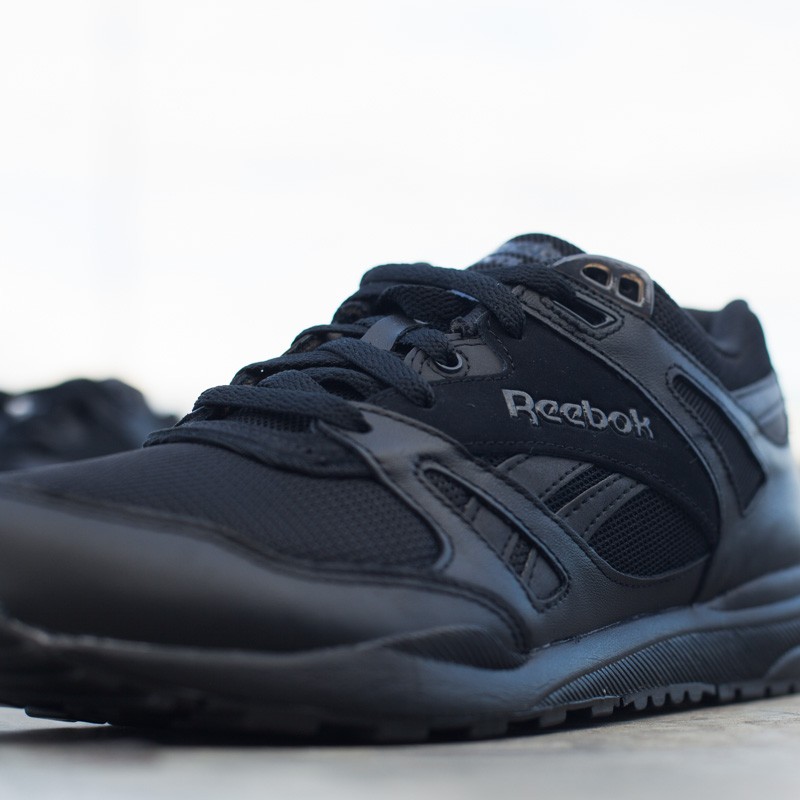 Buty męskie Reebok Ventilator ST Black/ Black