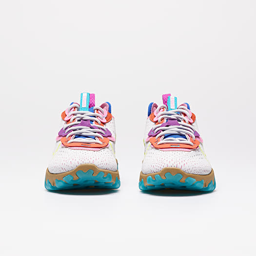 Photon Dust Nike React Vision D/ms/x Nike Sportswear Nike React