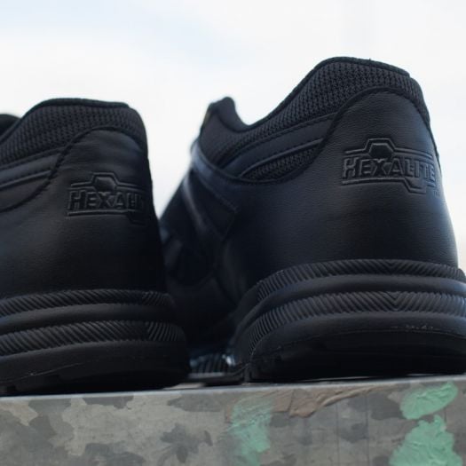 Reebok ventilator uomo nere outlet
