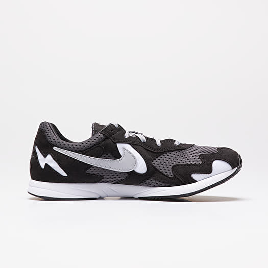 Nike Air Streak Lite Black/ Wolf Grey-Dark Grey-White | Footshop display picture 2