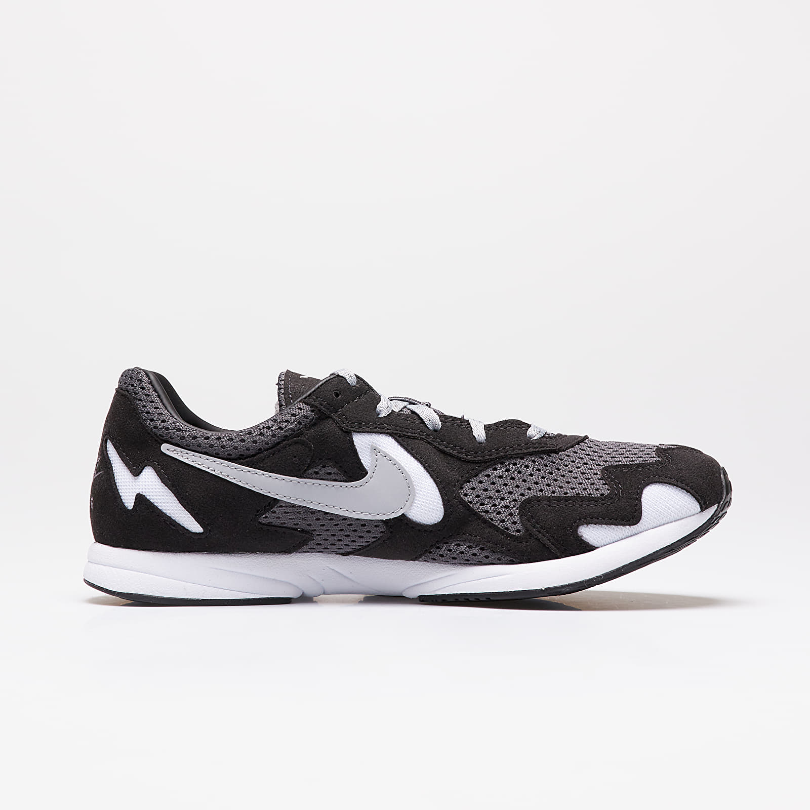 Scarpe uomo Nike Air Streak Lite Black/ Wolf Grey-Dark Grey-White