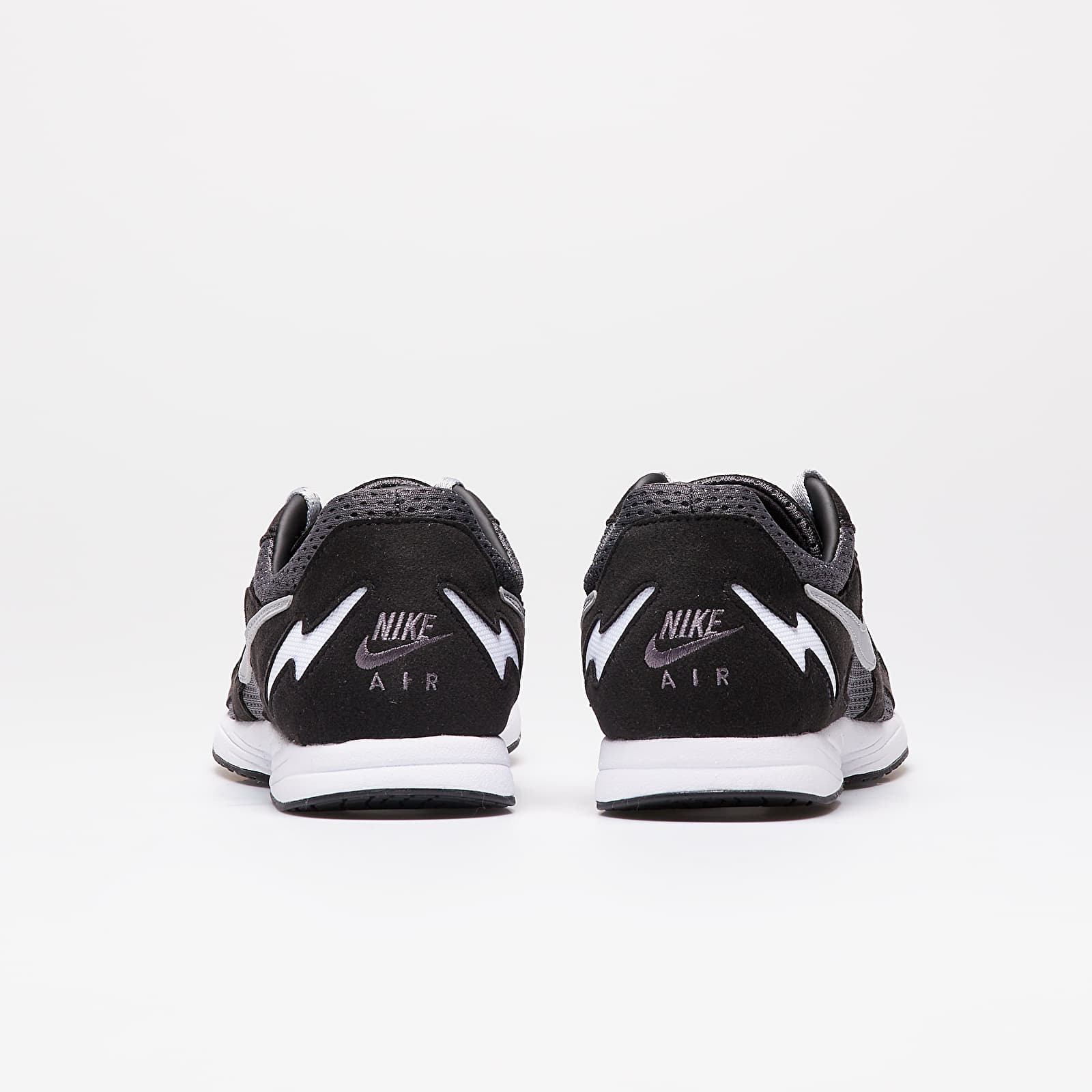 Scarpe uomo Nike Air Streak Lite Black/ Wolf Grey-Dark Grey-White