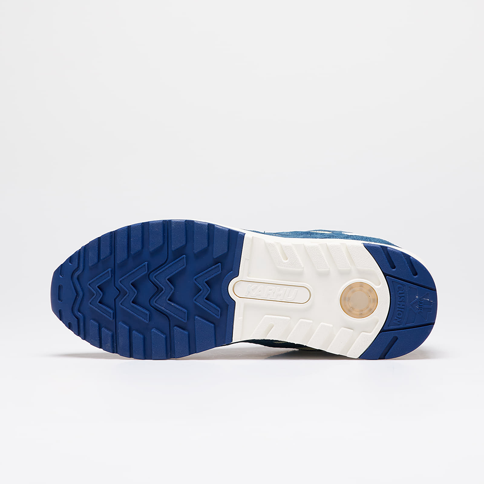 Buty męskie Karhu Legacy 96 Stellar/ Cameo Blue