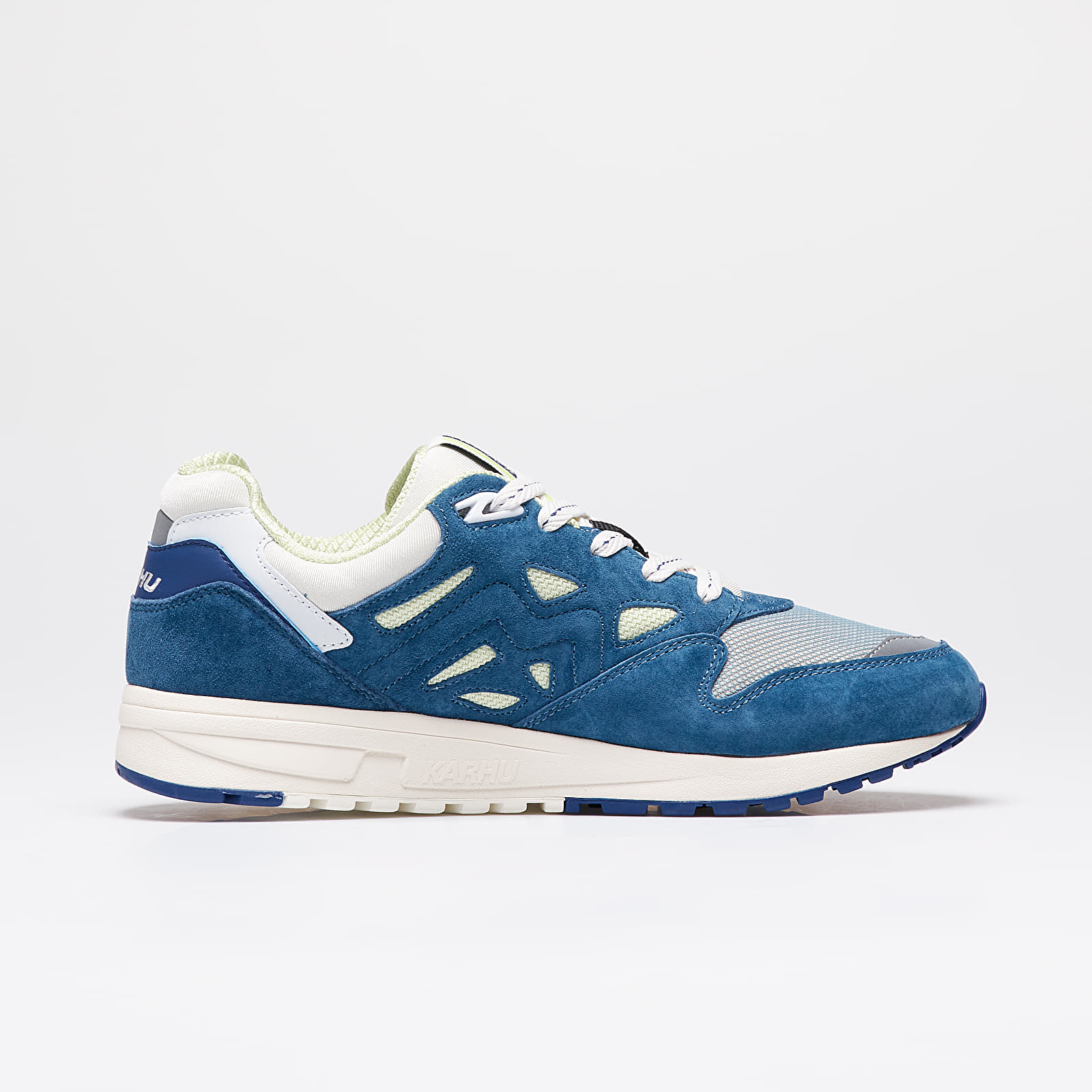 Buty męskie Karhu Legacy 96 Stellar/ Cameo Blue
