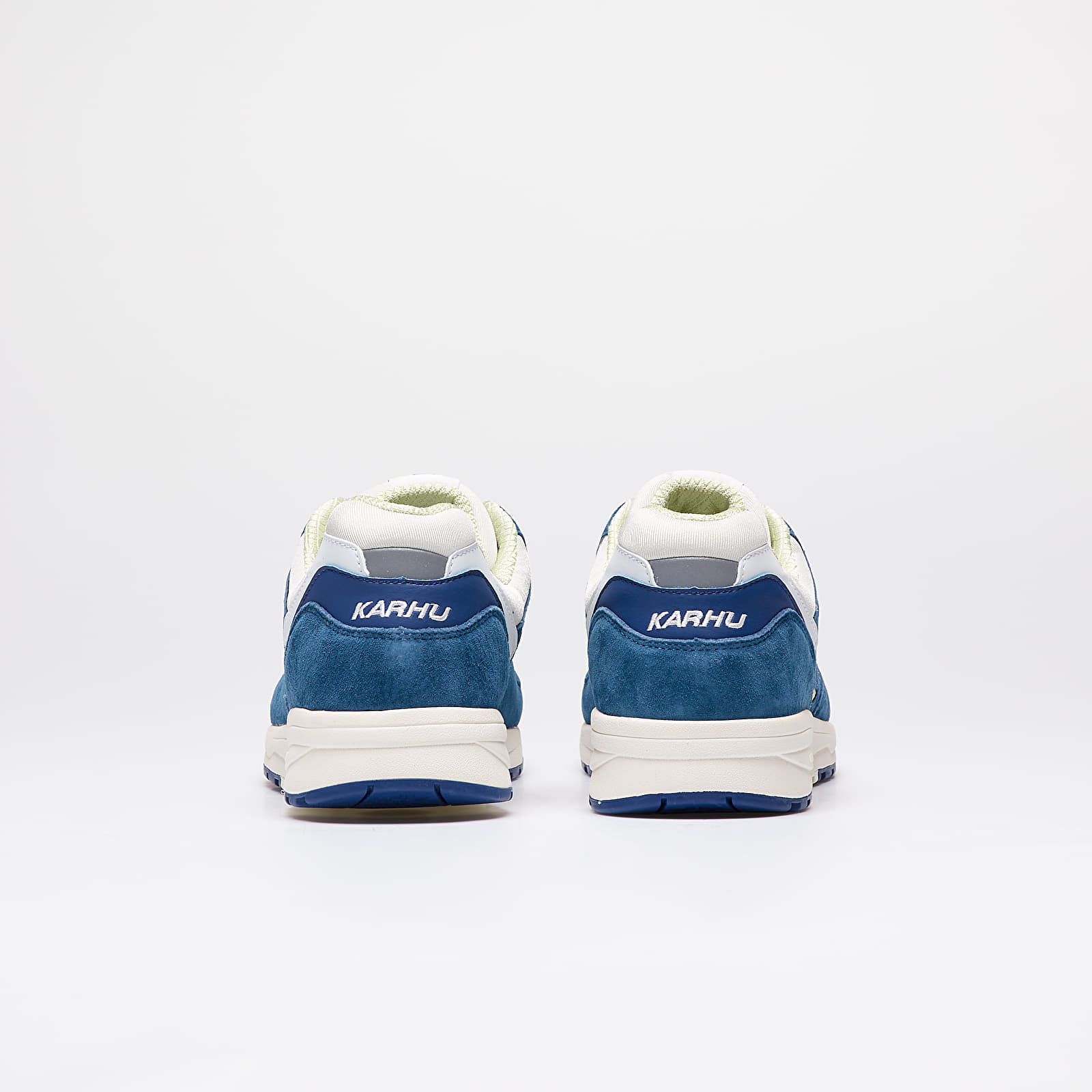 Buty męskie Karhu Legacy 96 Stellar/ Cameo Blue