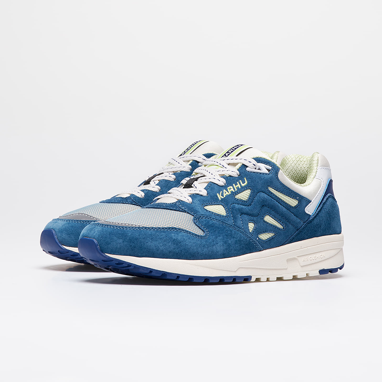 Buty męskie Karhu Legacy 96 Stellar/ Cameo Blue