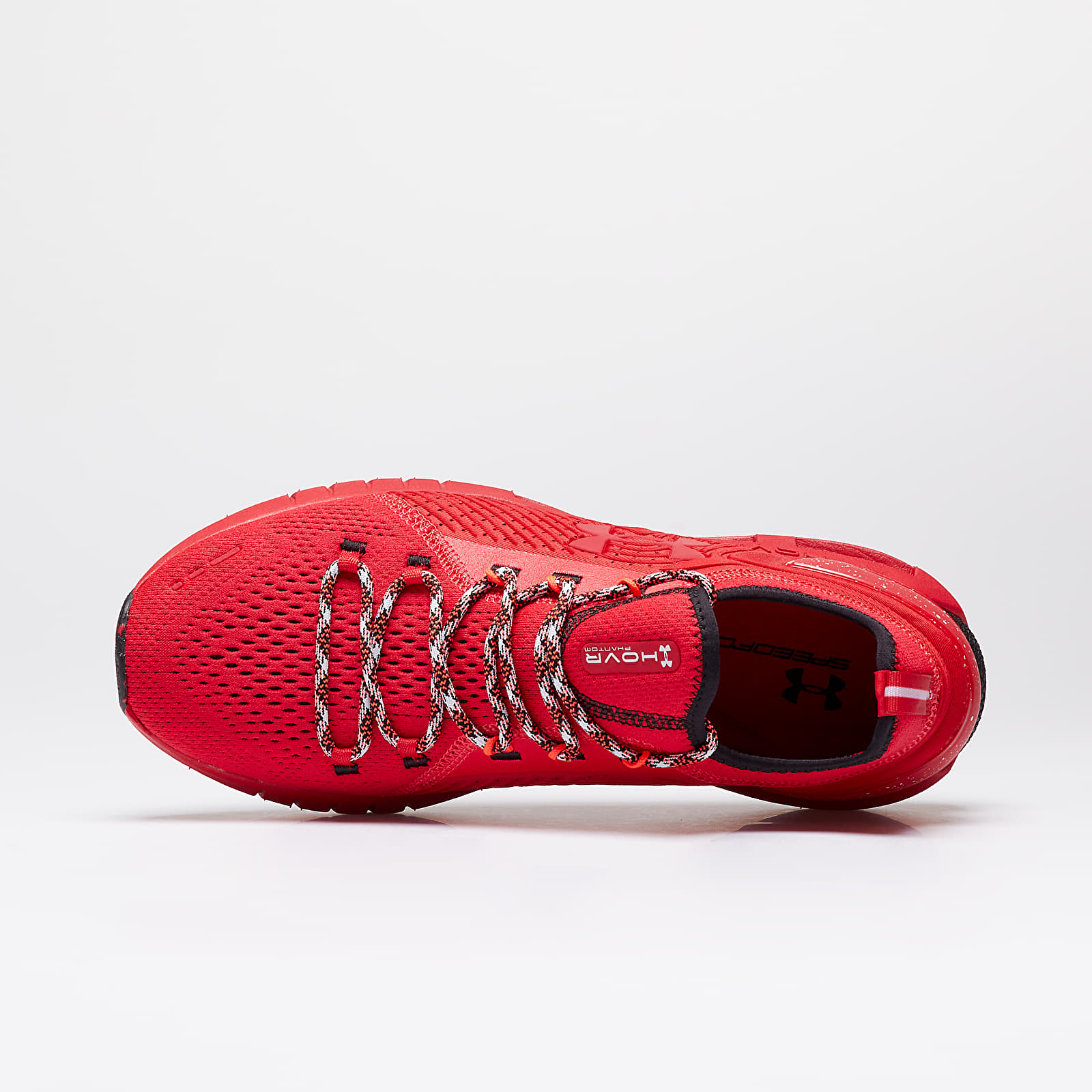 Under armour hovr phantom se trek review hotsell