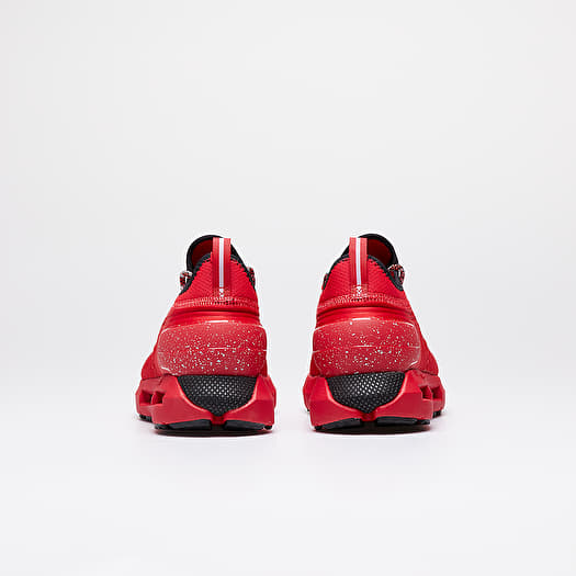 Ua drift red hot sale