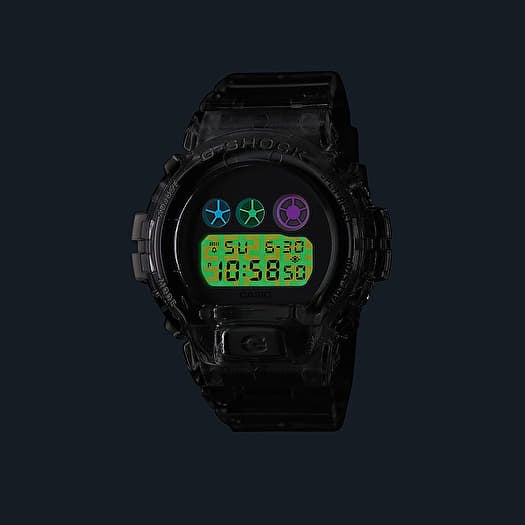 G shock glow in the dark watch online